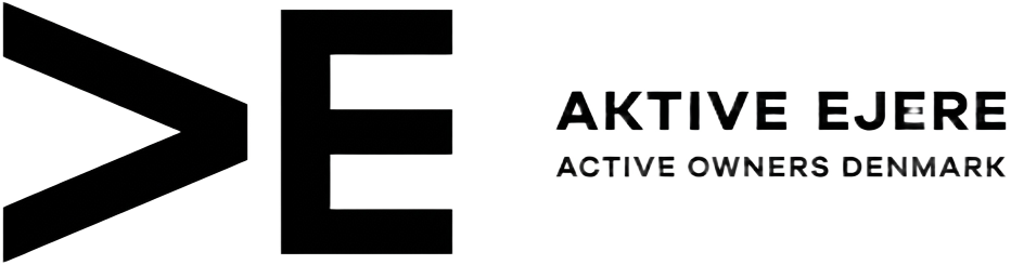 Aktive Ejere — Active Owners Denmark